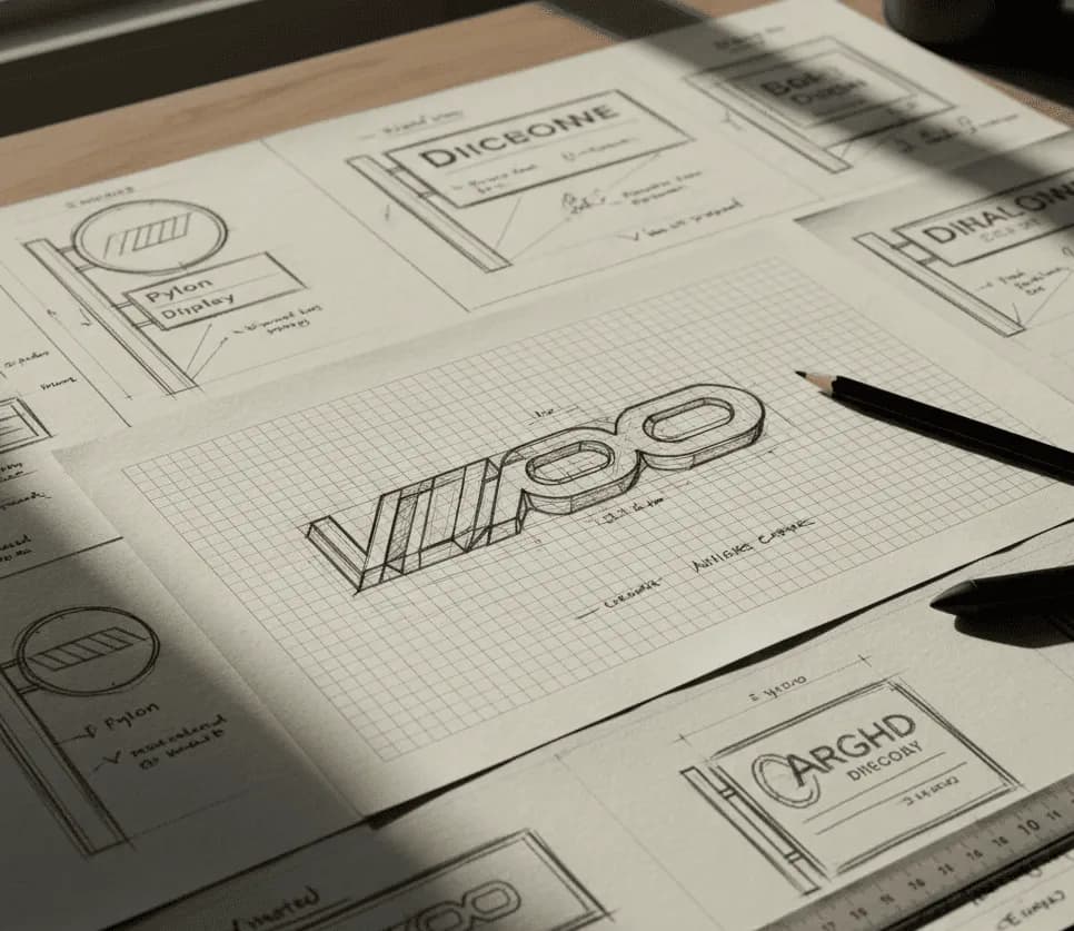 Close Signage Deals Instantly With Mockups